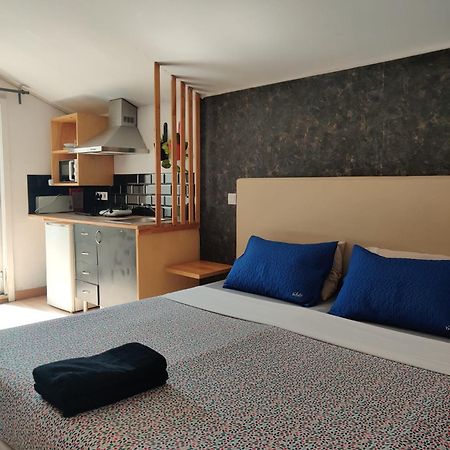 Ferienwohnung Porto Estacao De Campanha Exterior foto