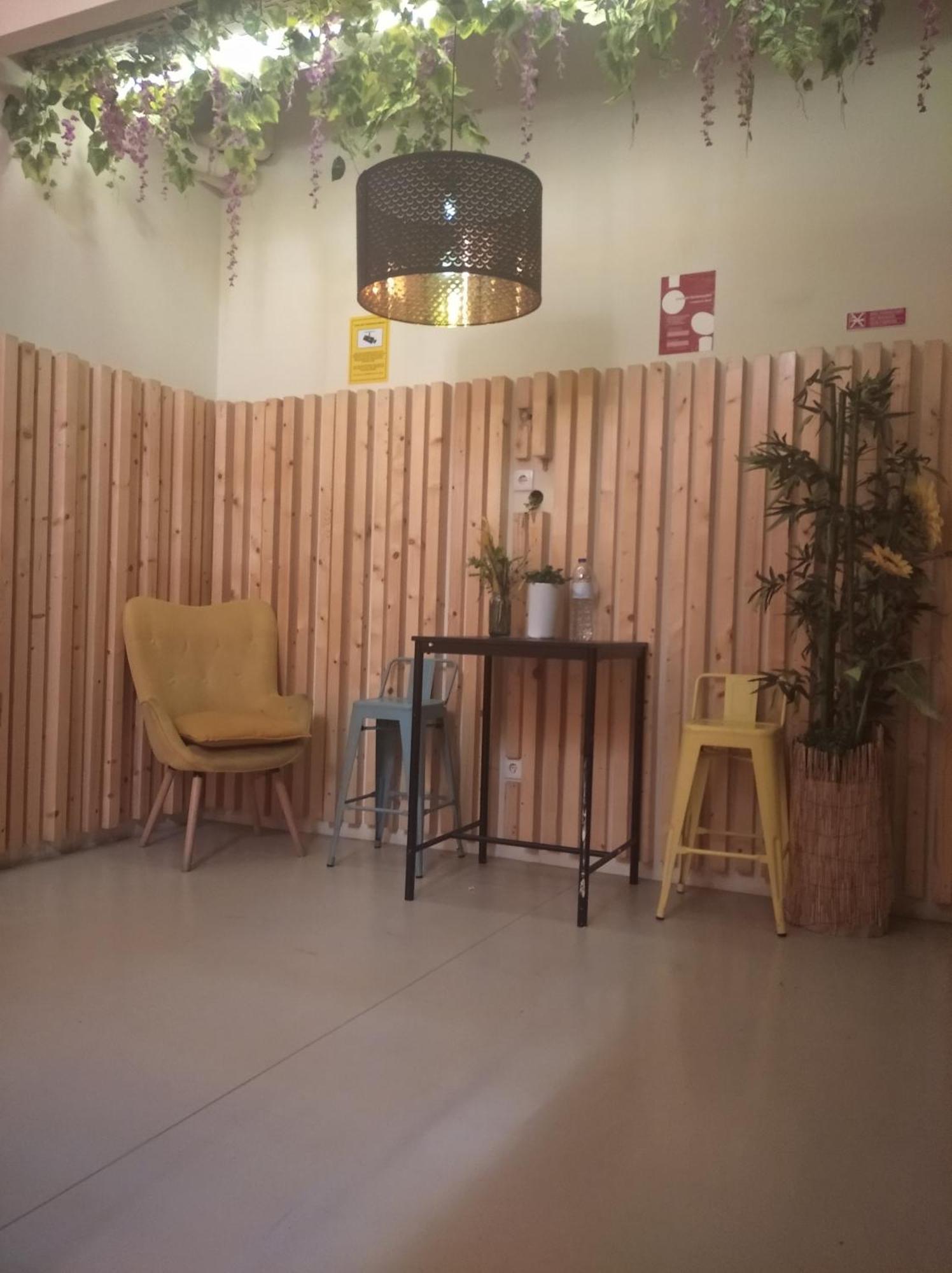 Ferienwohnung Porto Estacao De Campanha Exterior foto