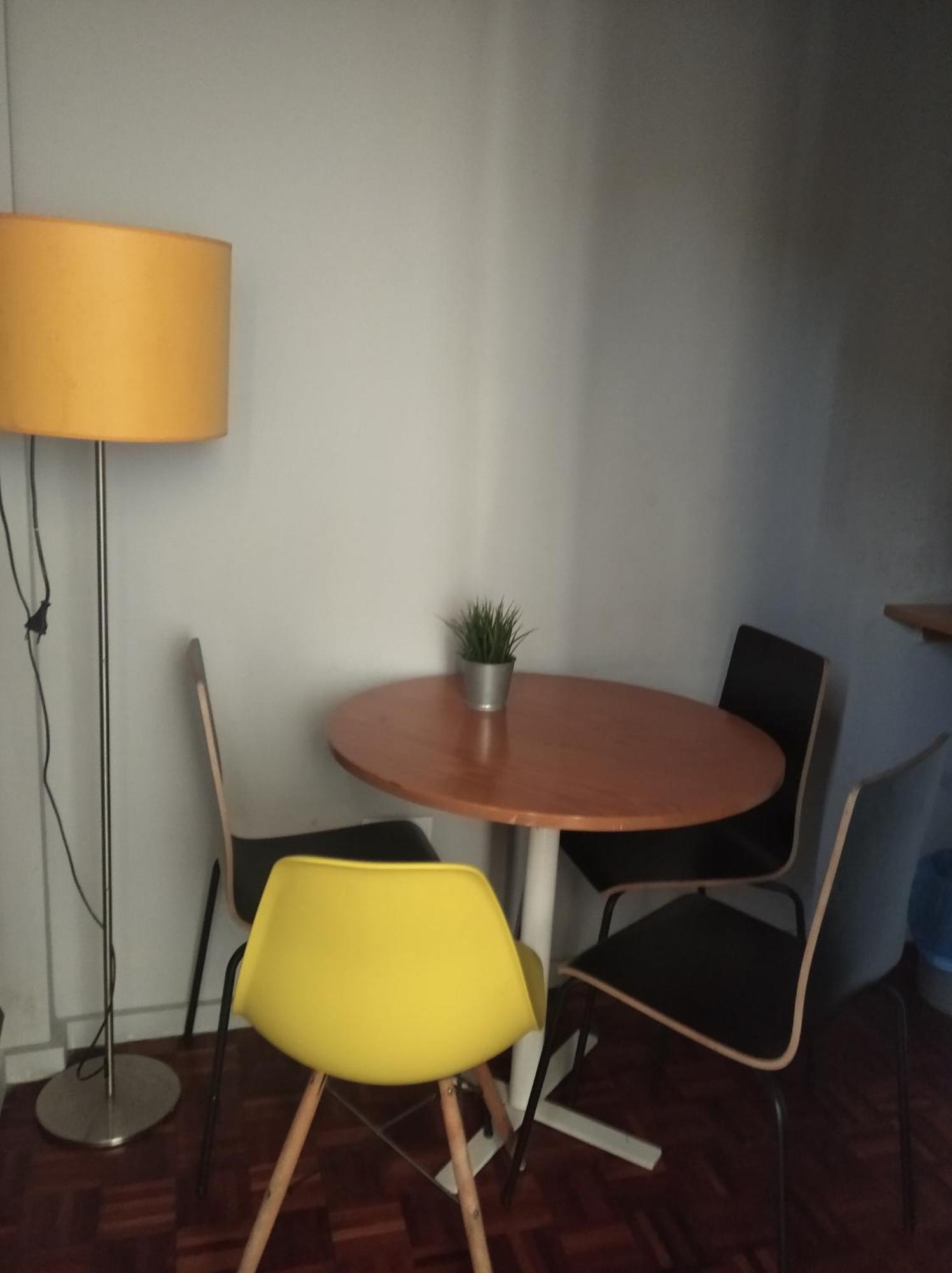 Ferienwohnung Porto Estacao De Campanha Exterior foto