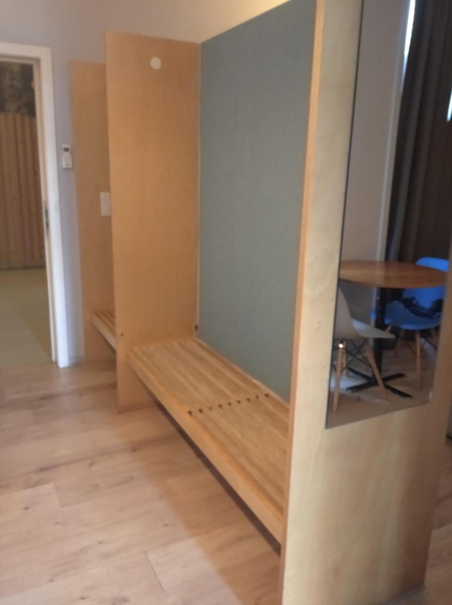 Ferienwohnung Porto Estacao De Campanha Exterior foto