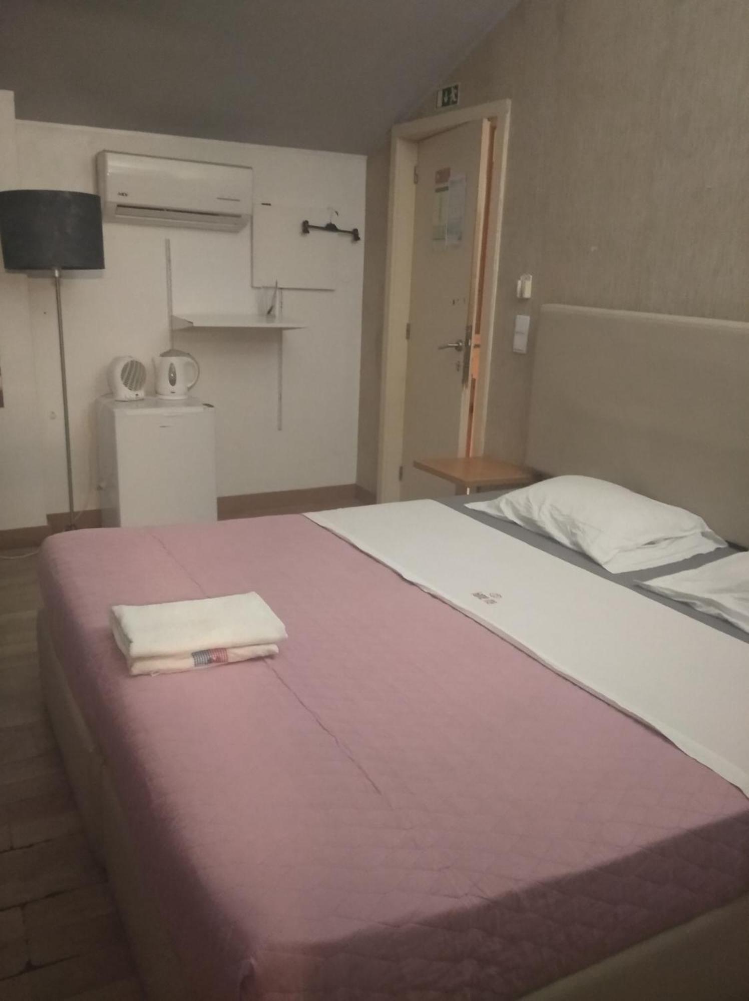 Ferienwohnung Porto Estacao De Campanha Exterior foto
