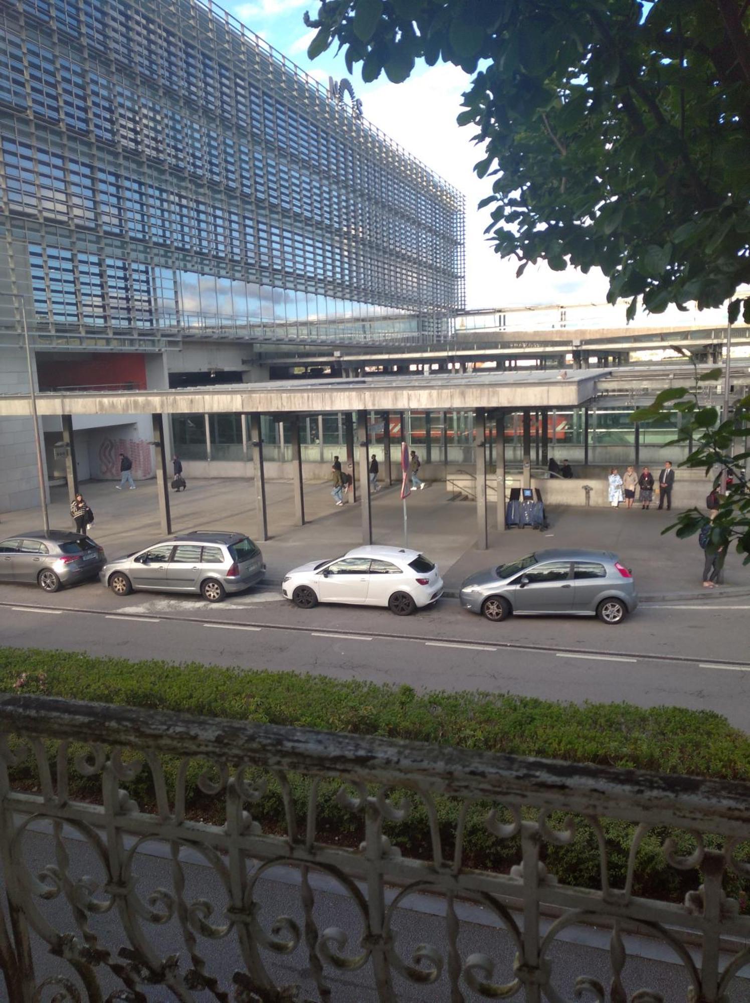 Ferienwohnung Porto Estacao De Campanha Exterior foto
