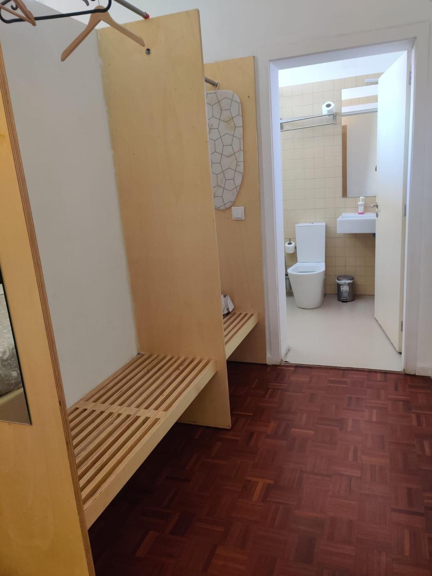 Ferienwohnung Porto Estacao De Campanha Exterior foto